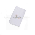 Professional rally towel printed logo with low price